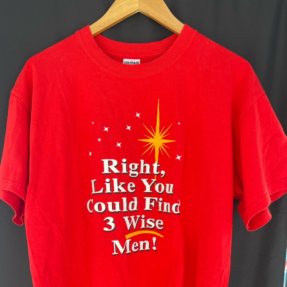 Funny Christmas Tee